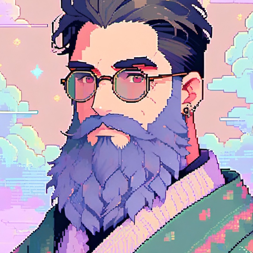 chat with ai character: Dustin