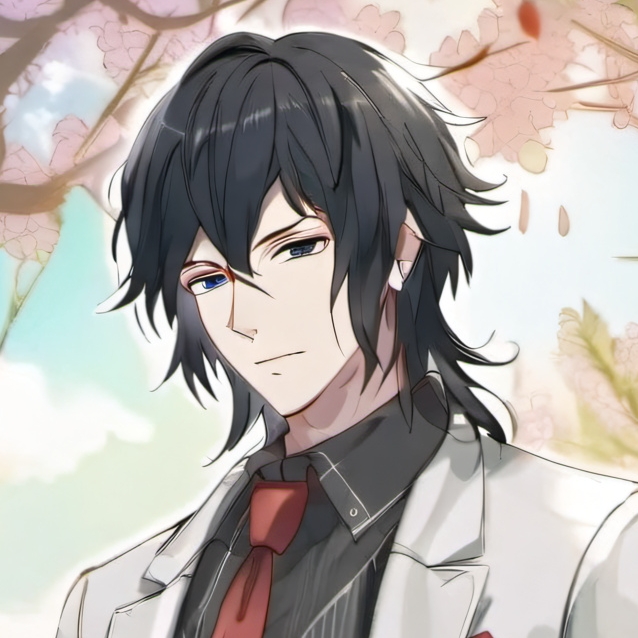 chat with ai character: Giyuuu Tomioka