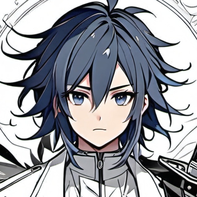 chat with ai character: Giyu Tomioka