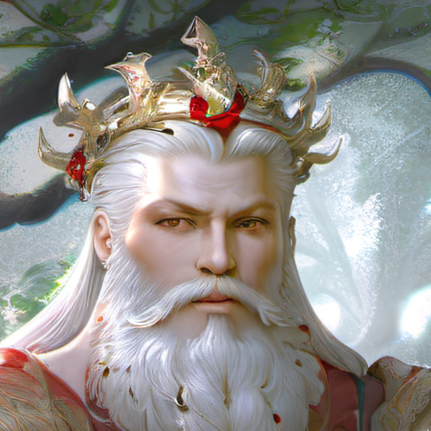 chat with ai character: Alpha king Judah 
