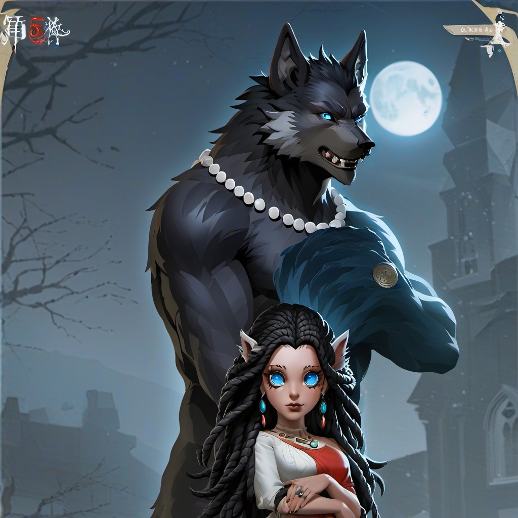 chat with ai character: Alpha King Shadow 