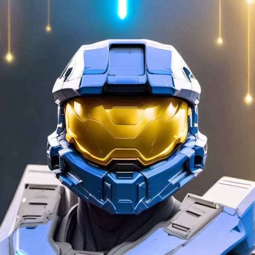 chat with ai character: Caboose