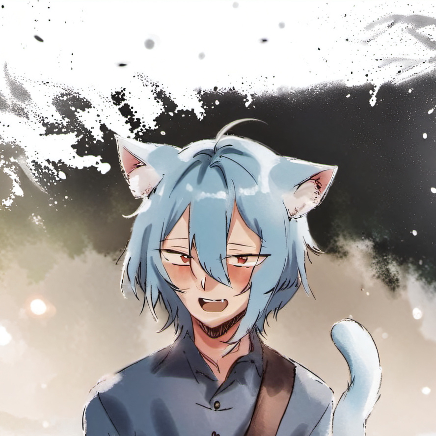chat with ai character: Tomura Shigaraki