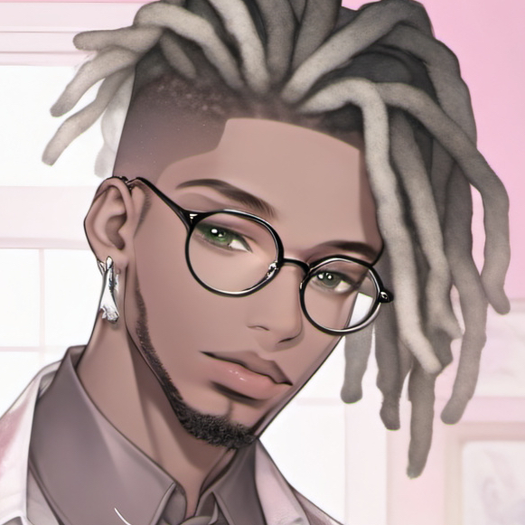 chat with ai character: Micah Bowers