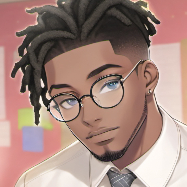 chat with ai character: Elias Douglas