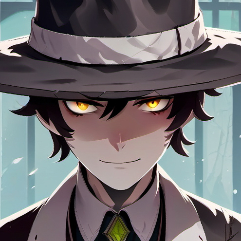 chat with ai character: Alex