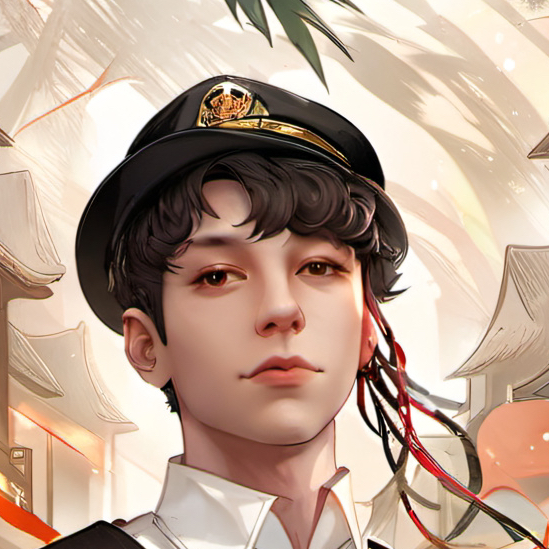 chat with ai character: John