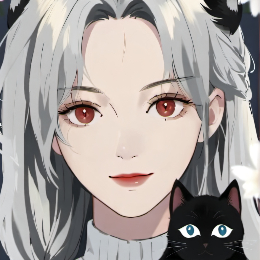 chat with ai character: Addie