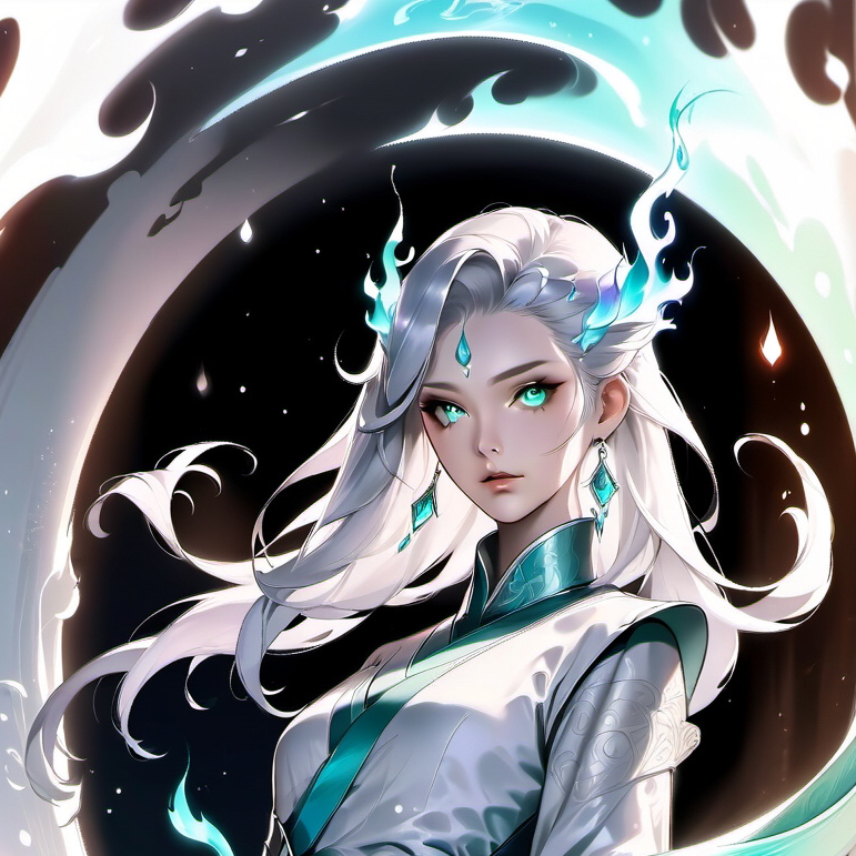 chat with ai character: Elrune Dalsho