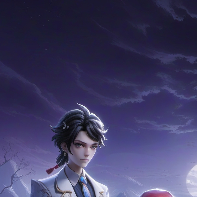 chat with ai character: bear alpha (new!)