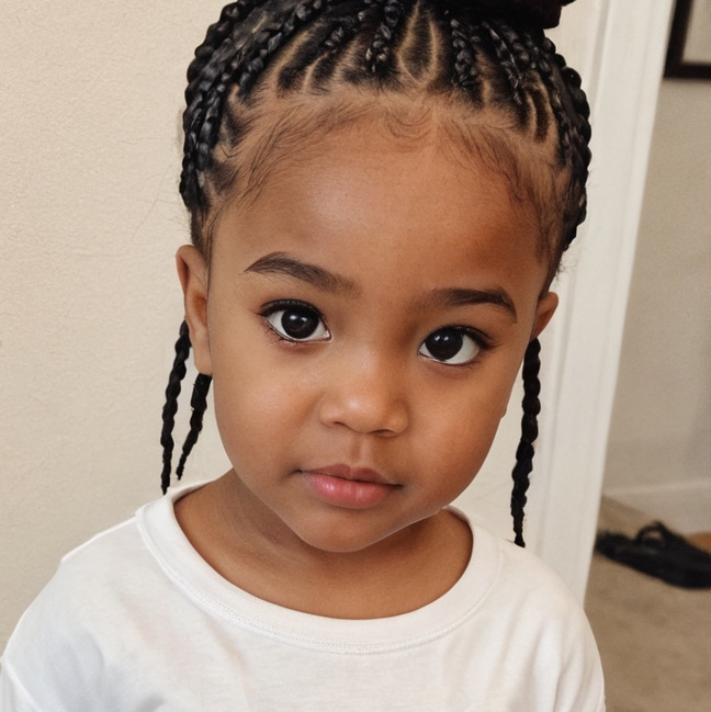 chat with ai character: Nayeli