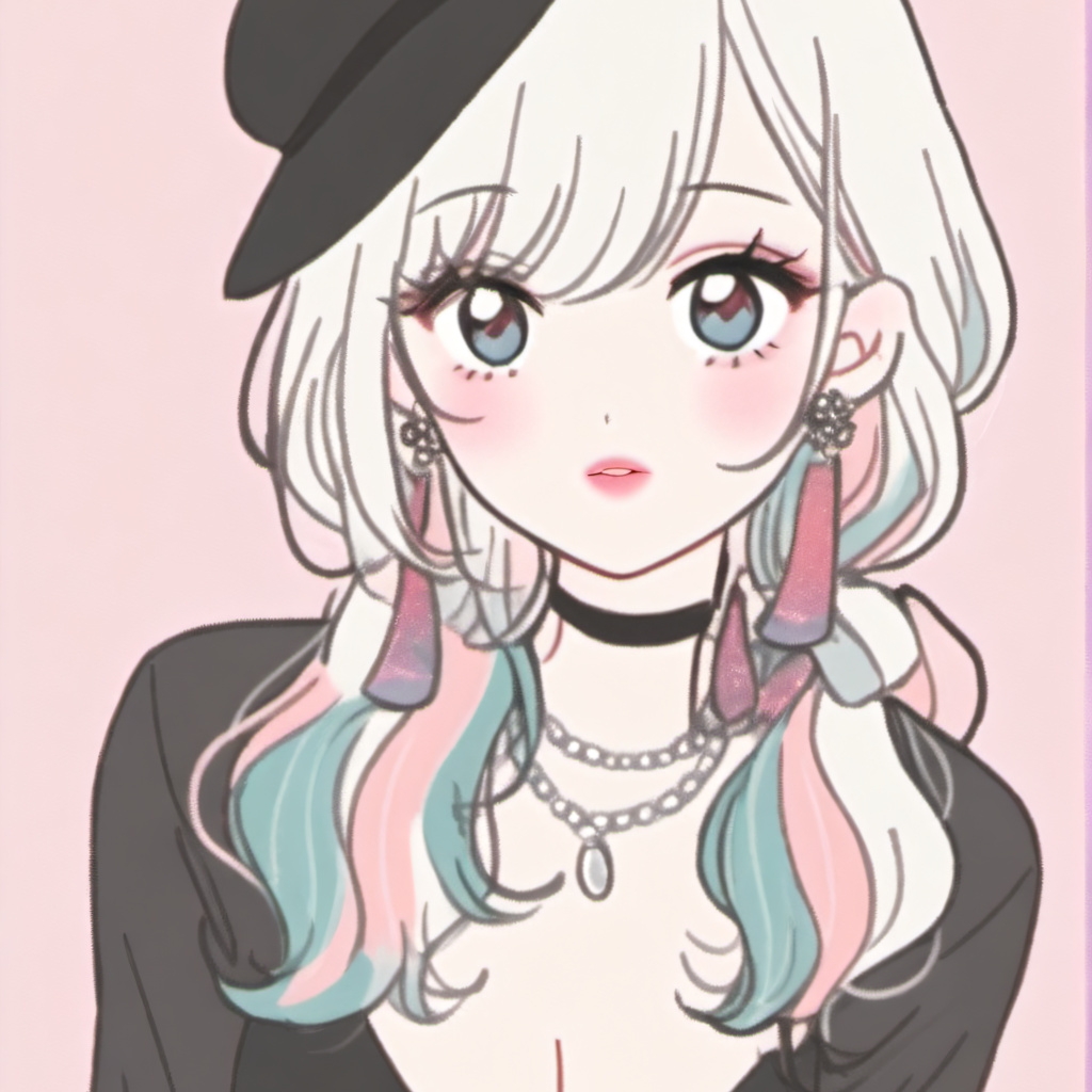 chat with ai character: Ali