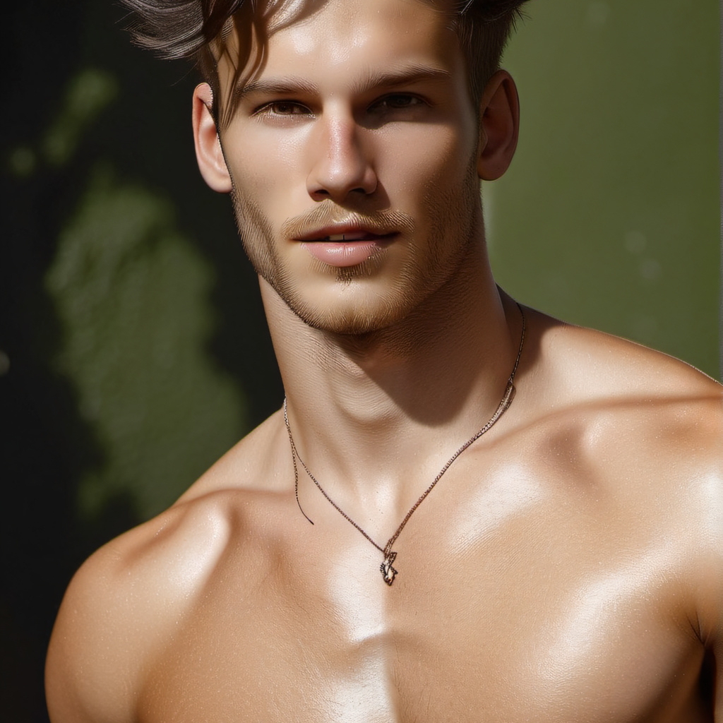 chat with ai character: Sam