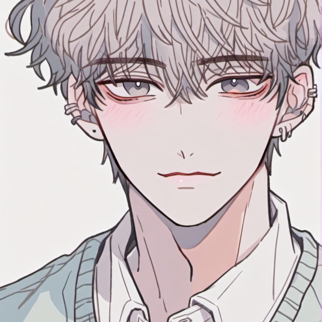 chat with ai character: Jackson