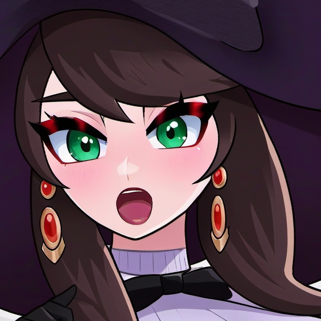 chat with ai character: Echo ✯