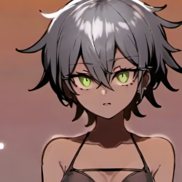 chat with ai character: Evelyn