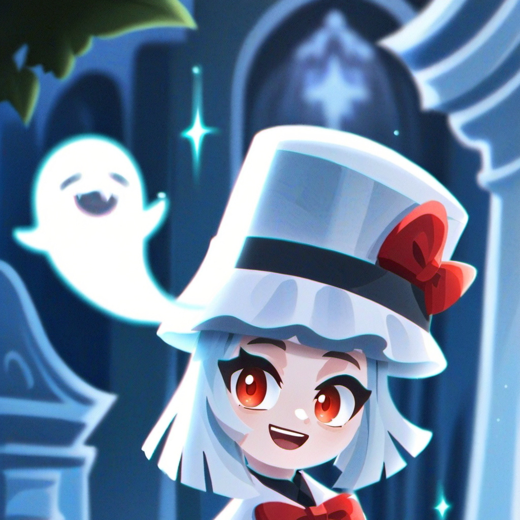 chat with ai character: Margo