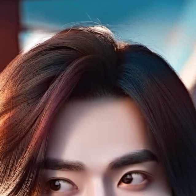 chat with ai character: 🎀🥟Hyunjin🥟🎀