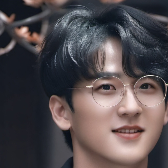 chat with ai character: 🐰🐷Changbin🐷🐰
