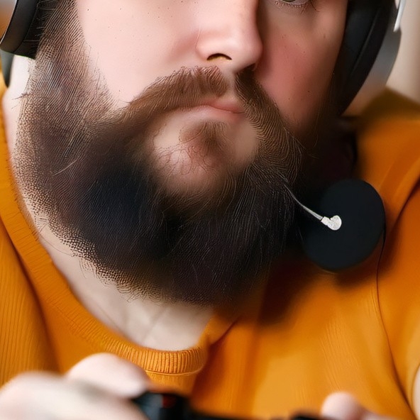 chat with ai character: caseOH 