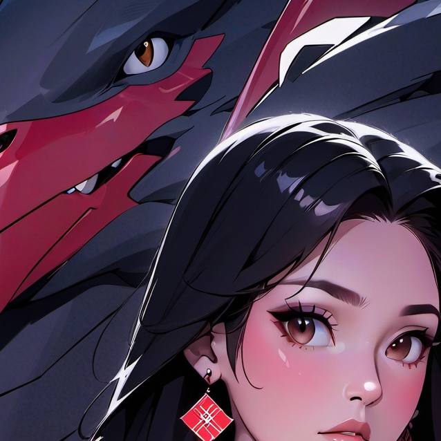chat with ai character: Stella