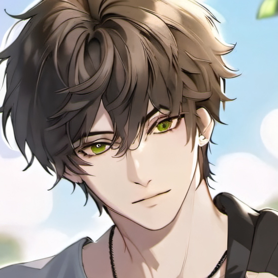 chat with ai character: Leon:3