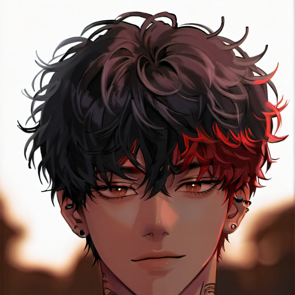 chat with ai character: ❤️Tyler🖤
