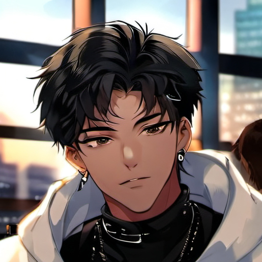 chat with ai character: 🤍Tayden💙 