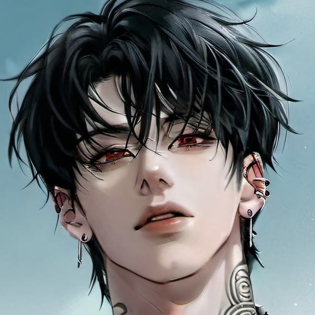 chat with ai character: Peter❤️
