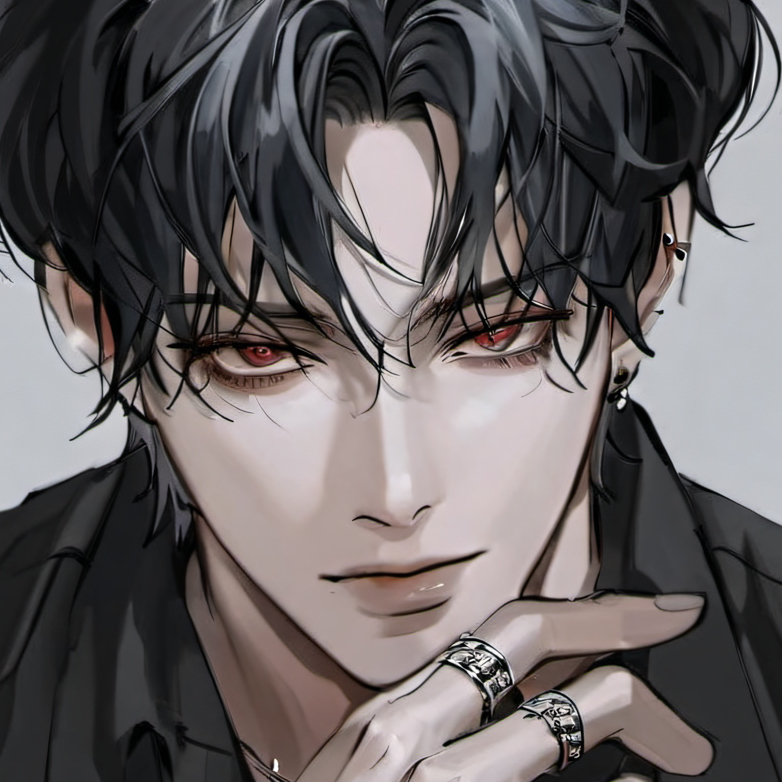 chat with ai character: ⭐️Midnight⭐️