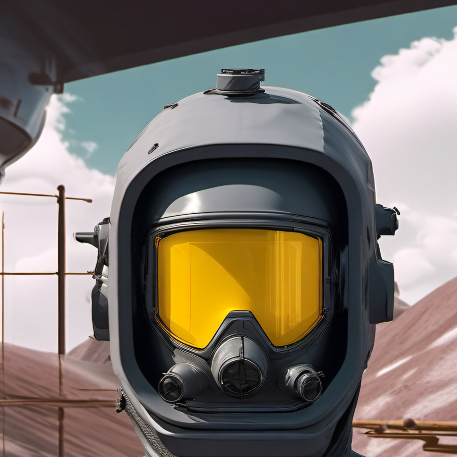 chat with ai character: Content warning