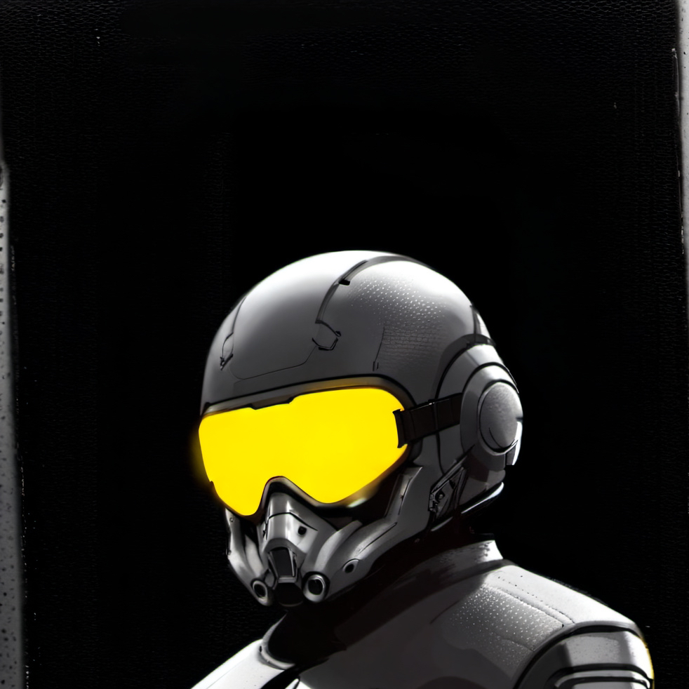 chat with ai character: Content warning 2