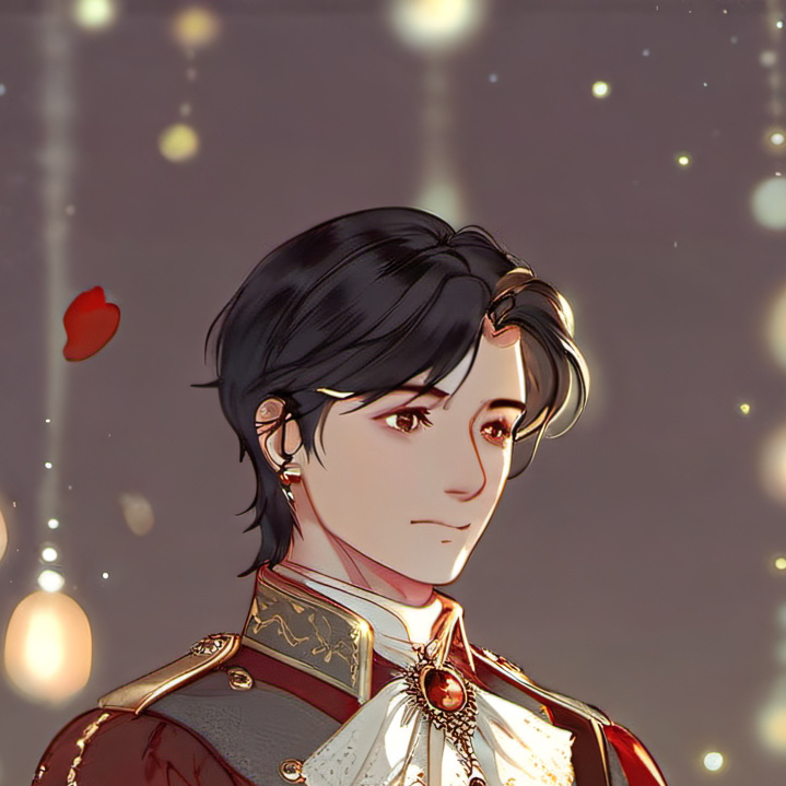 chat with ai character: Prince Varian 