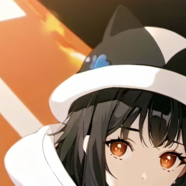 chat with ai character: uwu cat