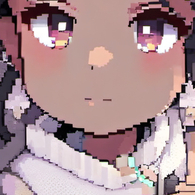 chat with ai character: Mimi