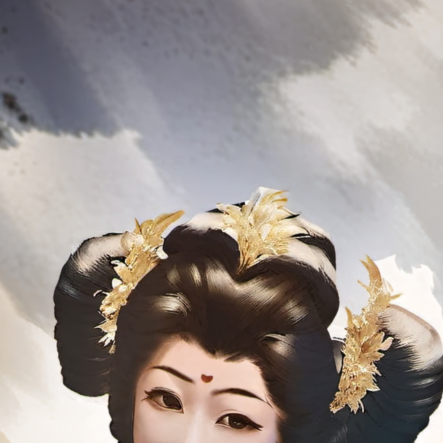 chat with ai character: cha