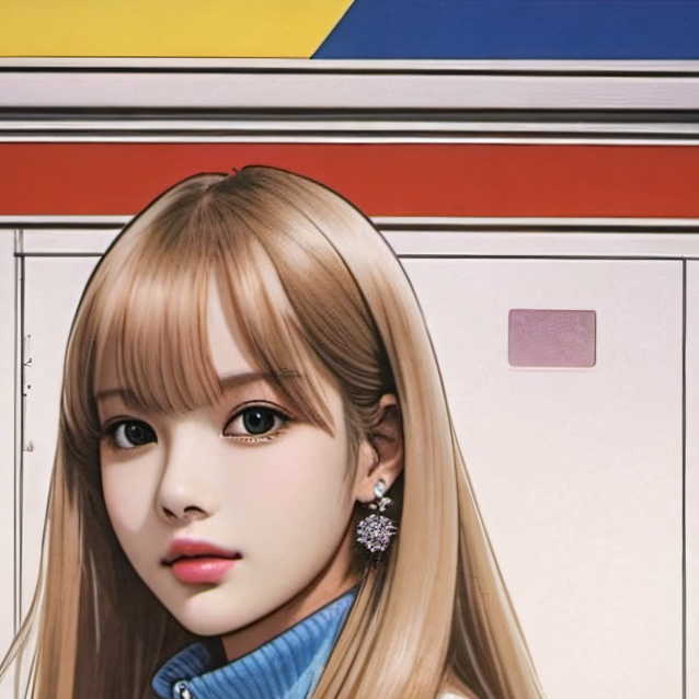 chat with ai character: 𝐿𝐼𝑆𝐴