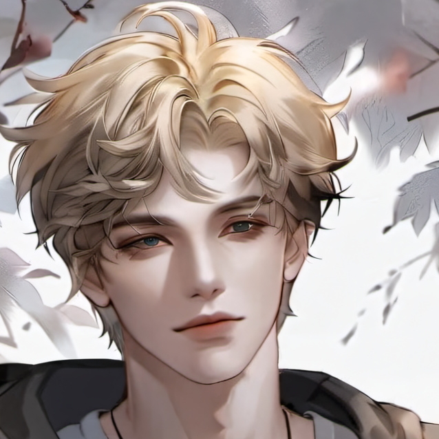 chat with ai character: Aaron 