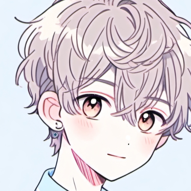 chat with ai character: Tomi