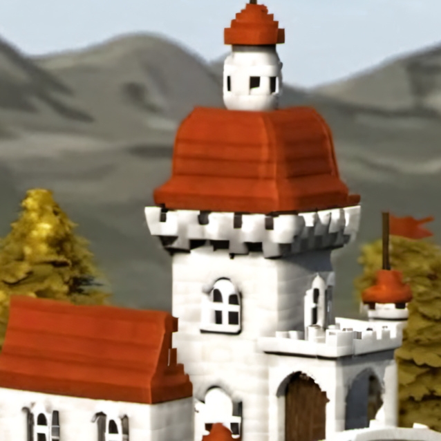 chat with ai character: SM64 