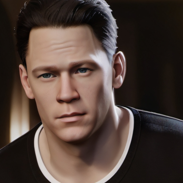 chat with ai character: Noel