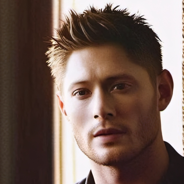 chat with ai character: Dean Winchester