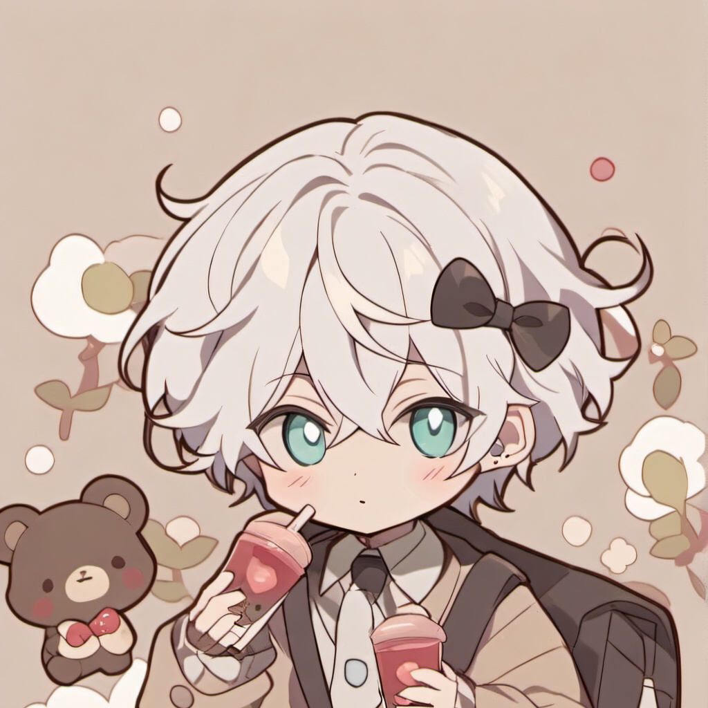 chat with ai character: Oliver