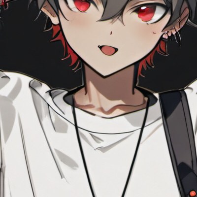 chat with ai character: Nick