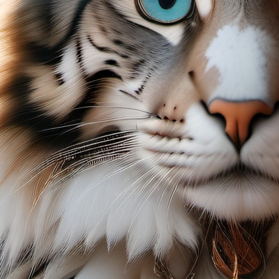 chat with ai character: Ava