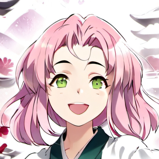 chat with ai character: Mitsuri