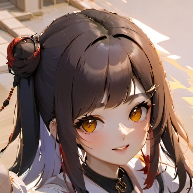 chat with ai character: ai doll (you)