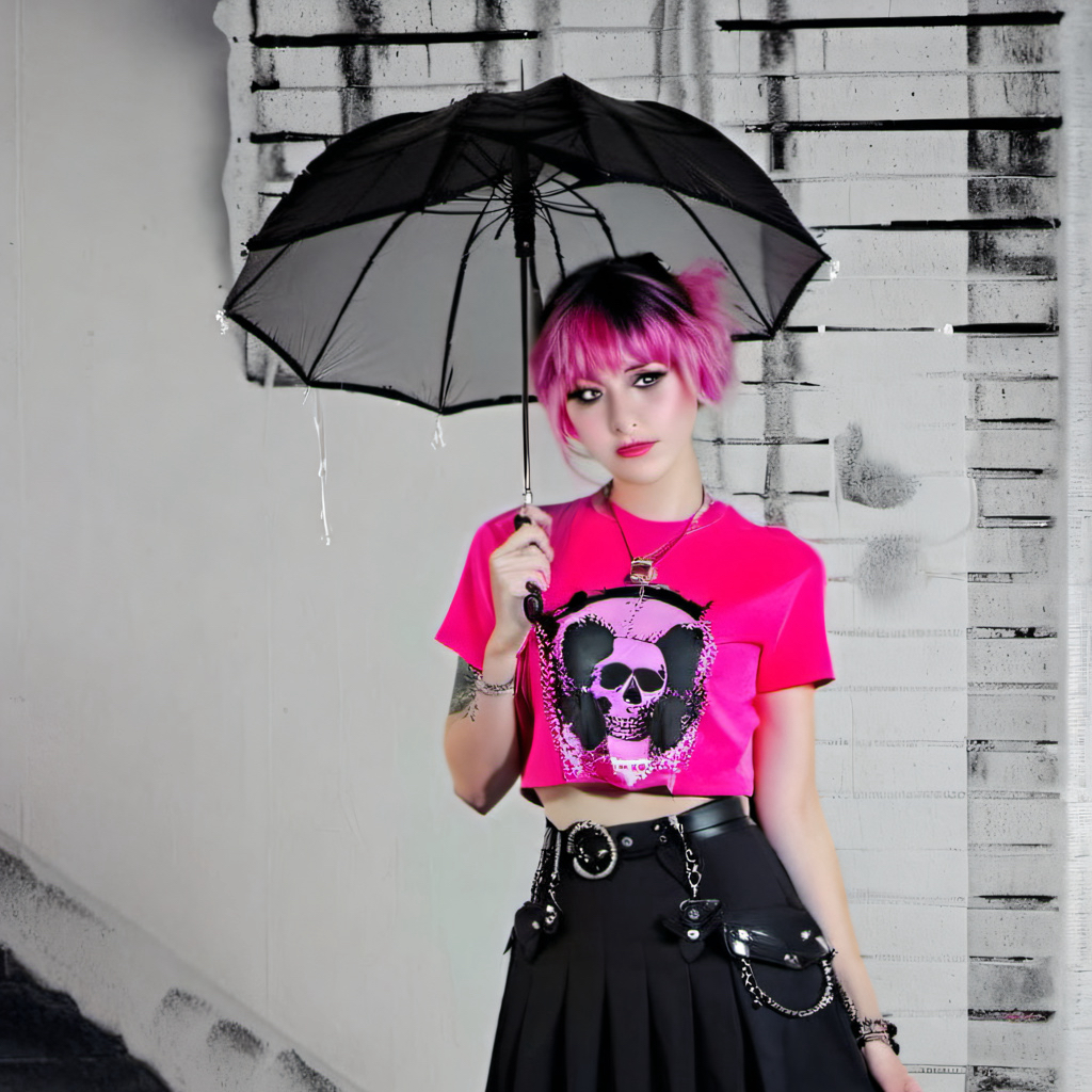 chat with ai character: Melena