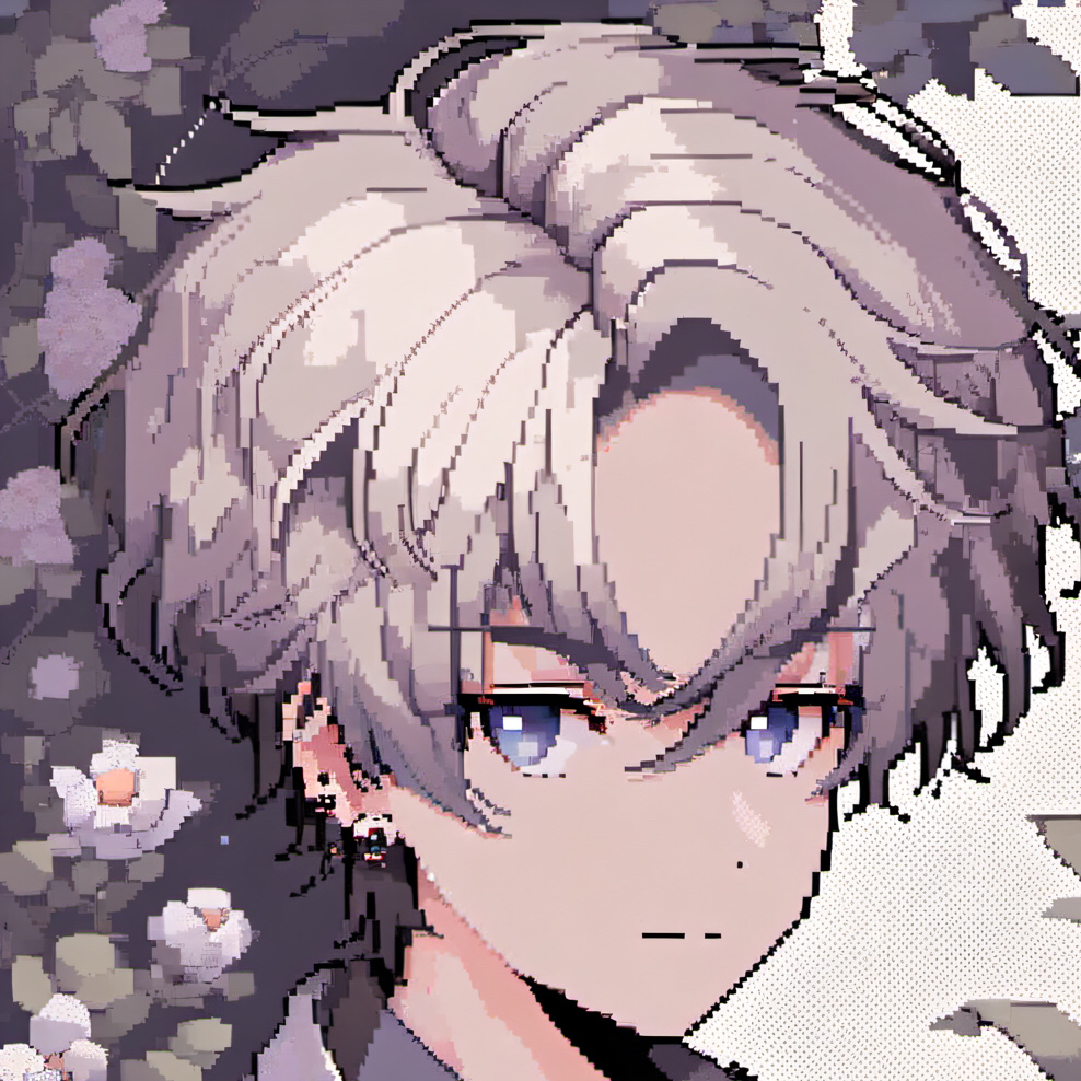 chat with ai character: Uaderbeaki