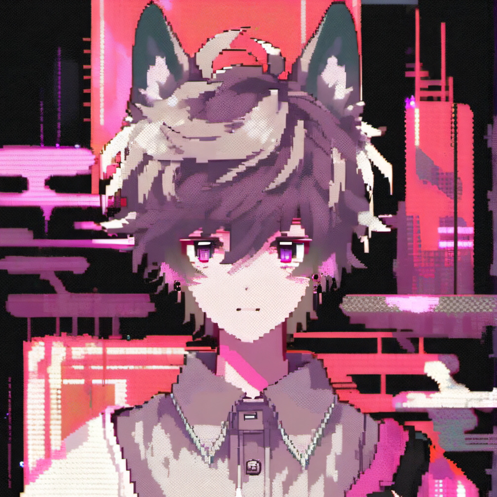 chat with ai character: Luke